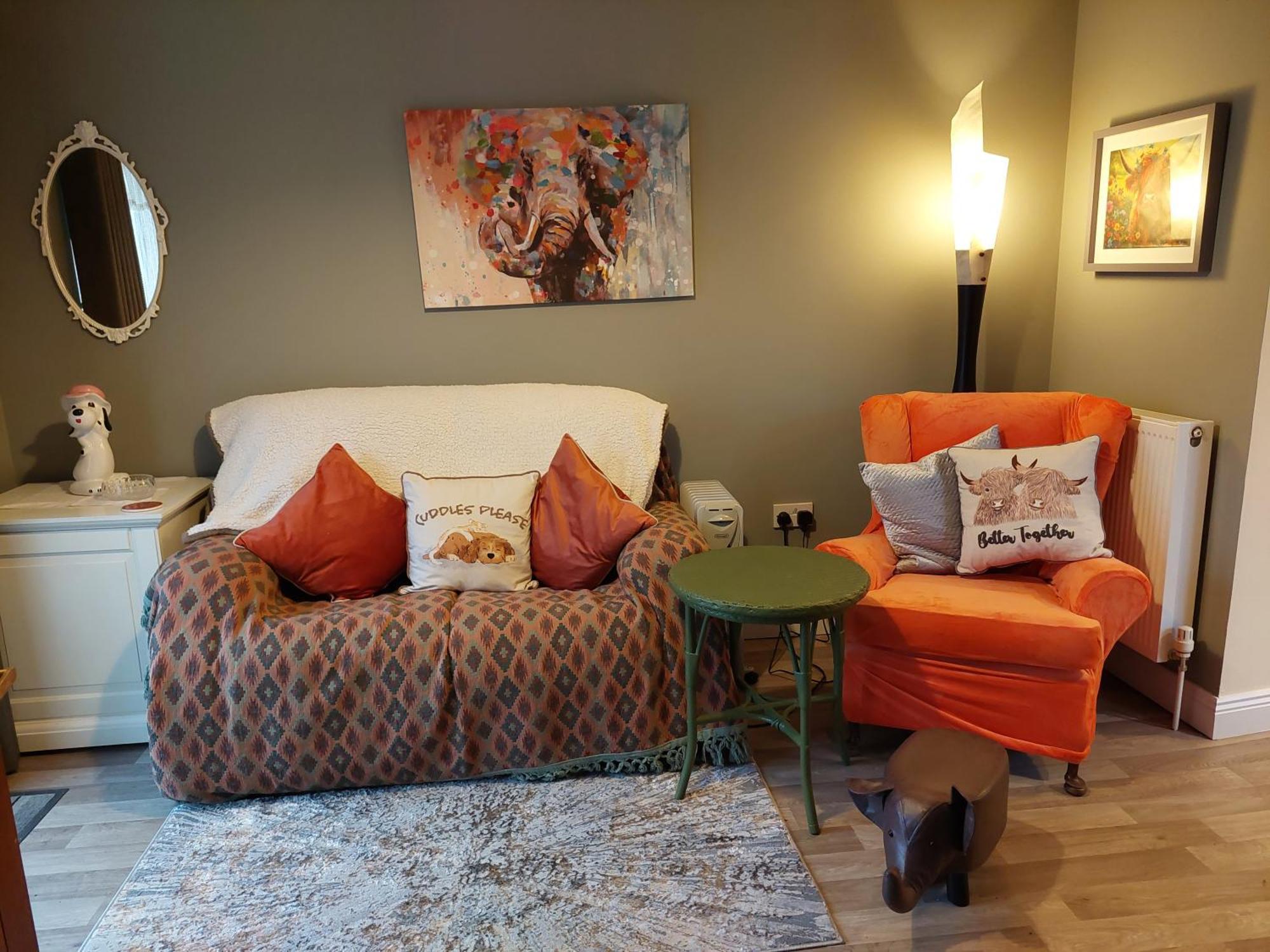 The Veterinary @ Kildare Village Экстерьер фото